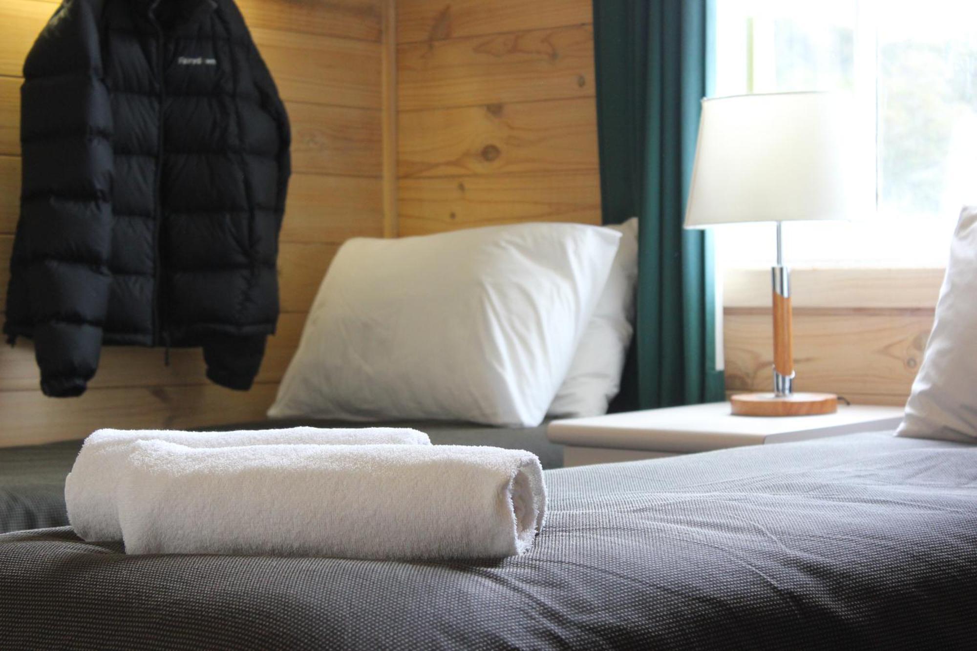 Sponars Chalet Perisher Valley Exterior foto